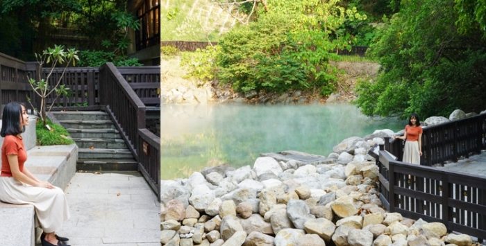 北部無障礙旅遊景點