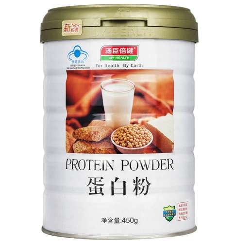 蛋白粉副作用 蛋白粉副作用