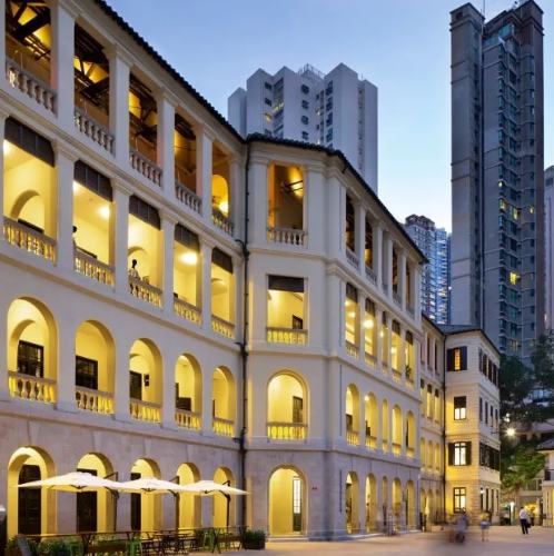 中環旅遊 中環旅遊