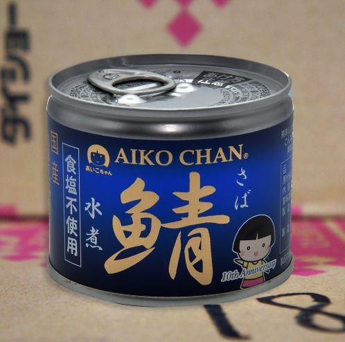 水煮鯖魚罐頭推薦 水煮鯖魚罐頭推薦