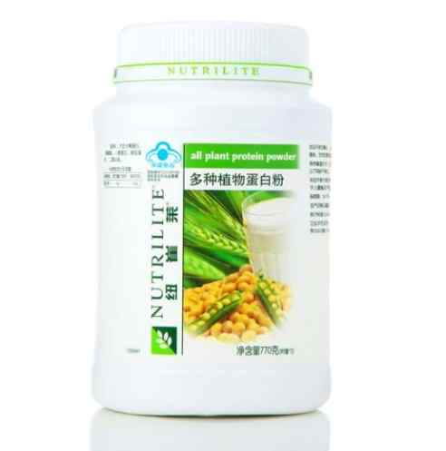 蛋白粉沖泡方法