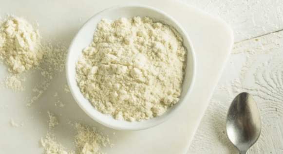 乳清蛋白一份幾公克