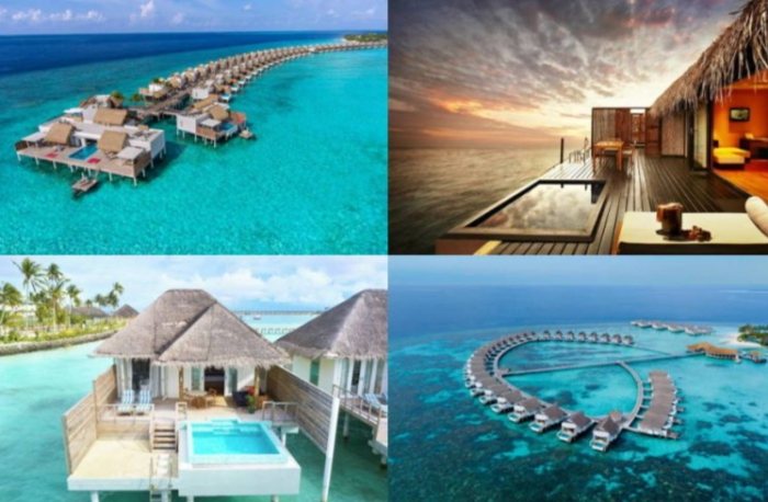 馬爾代夫全包酒店 馬爾代夫全包酒店
