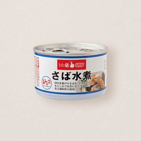 水煮鯖魚罐頭推薦 水煮鯖魚罐頭推薦