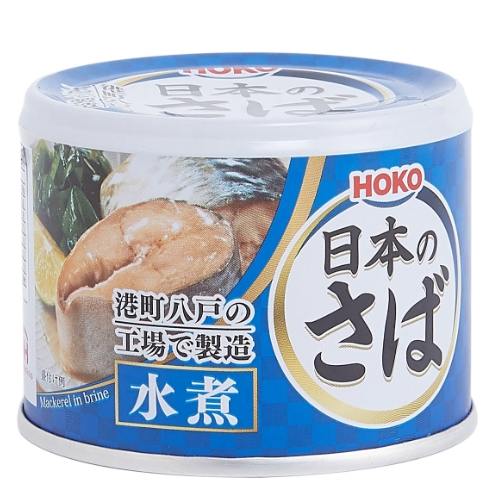 鯖魚罐頭健康益處 鯖魚罐頭健康益處