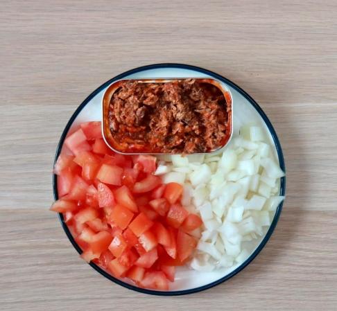 沙甸魚罐頭好處