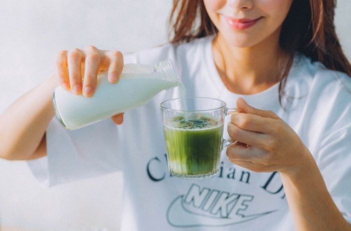 乳清蛋白好喝秘诀