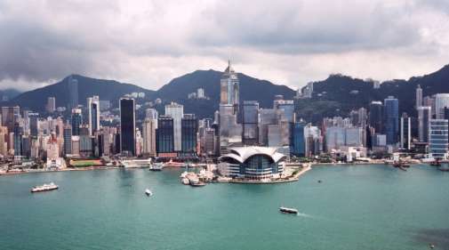 香港歷史建築 香港歷史建築