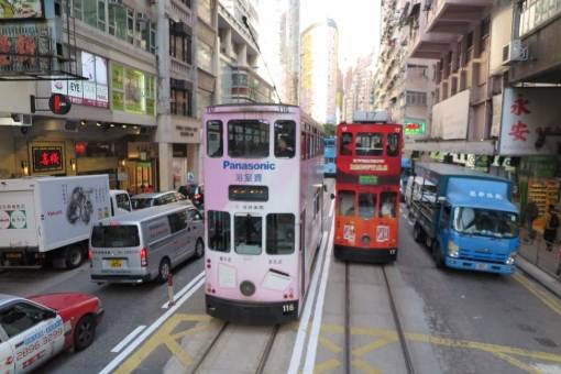 香港歷史建築 香港歷史建築