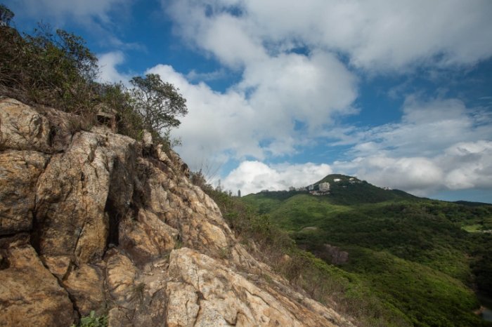 西高山登山攻略 西高山登山攻略