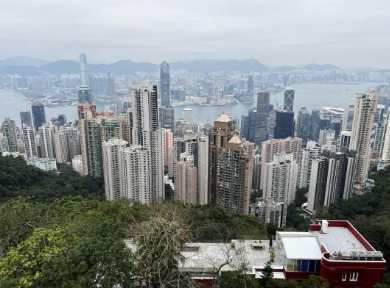 太平山纜車 太平山纜車