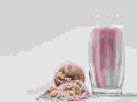 乳清蛋白怎么泡