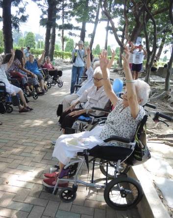 無障礙台南景點