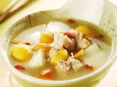 鮮人參瘦肉湯做法