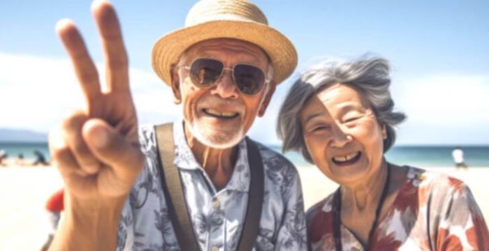 北部無障礙旅遊景點