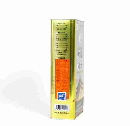 高麗人參湯功效