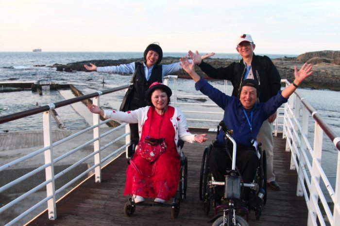 老人嘉義旅遊景點 老人嘉義旅遊景點