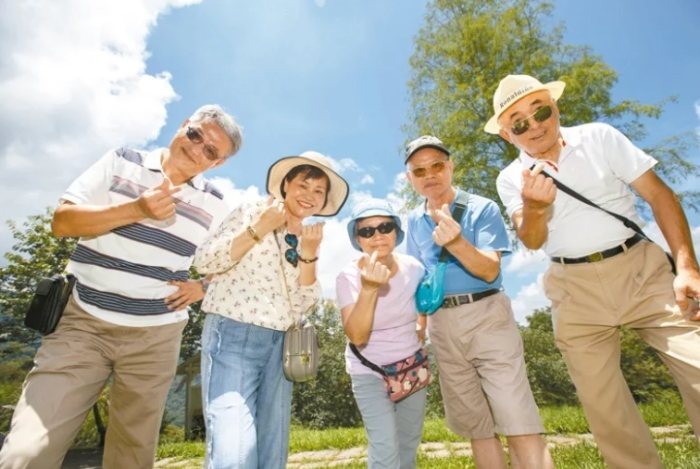 嘉義無障礙旅遊 嘉義無障礙旅遊