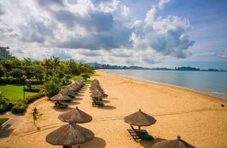 中部無障礙旅遊 中部無障礙旅遊