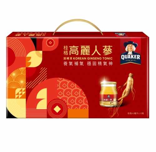 高麗人參湯做法