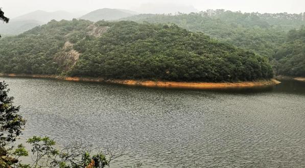 薄扶林水塘歷史 薄扶林水塘歷史