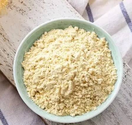 大豆蛋白粉食用方法