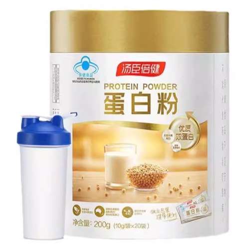 運動蛋白粉比例