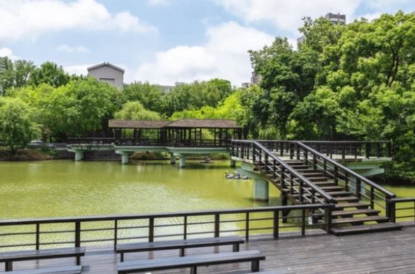 屏東無障礙景點