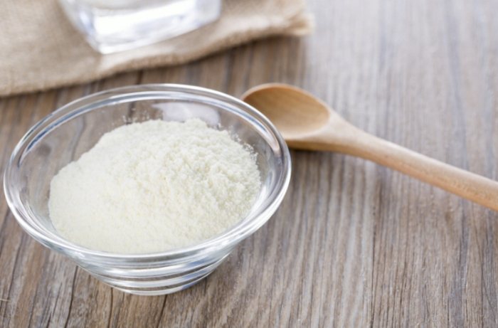 蛋白粉沖泡比例