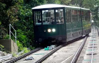 盧吉道徒步 盧吉道徒步