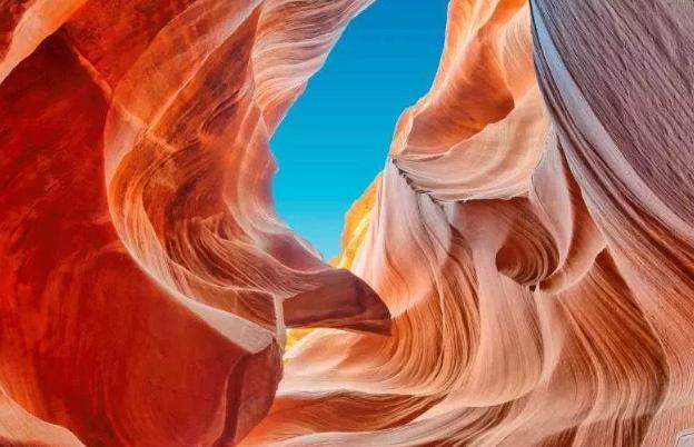 必去旅遊目的地