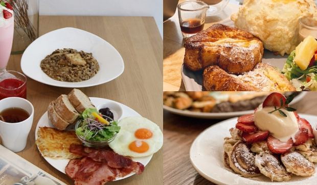 中山站早餐店 中山站早餐店