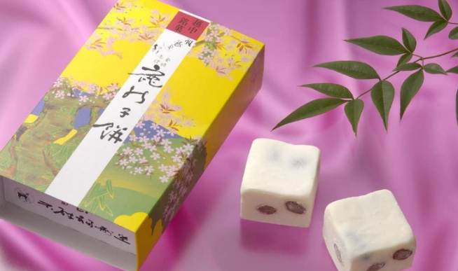 富山特产 富山特产