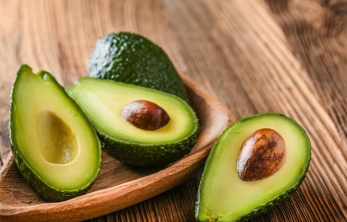 牛油果食譜大全 牛油果食譜大全