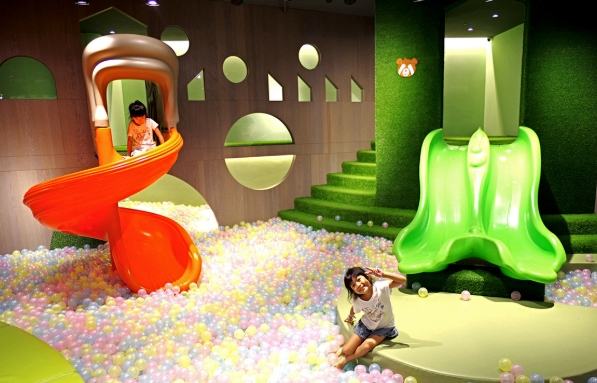 台中親子遊 台中親子遊