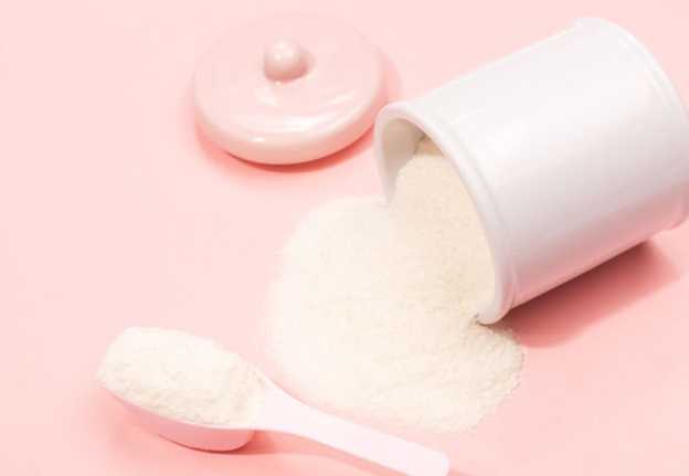 夜晚补充蛋白质