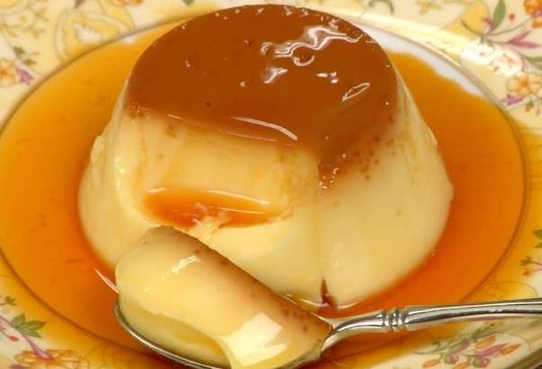 布丁黃金比例 布丁黃金比例