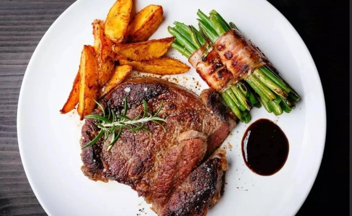 牛排配菜推薦 牛排配菜推薦