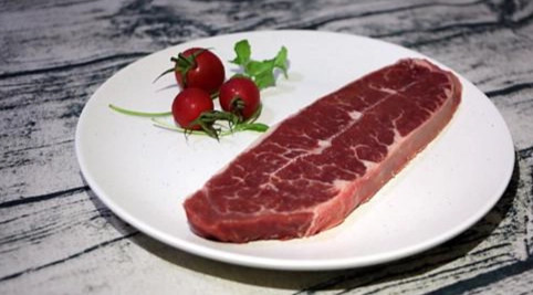 冷凍牛排解凍 冷凍牛排解凍