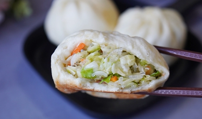 寧波水煎包台北