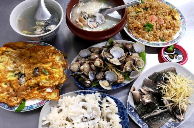 新營宵夜推薦 新營宵夜推薦