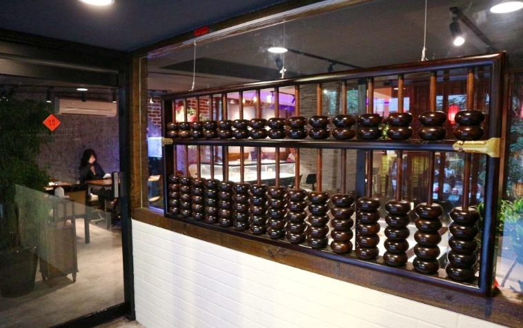 台北聊天餐廳 台北聊天餐廳