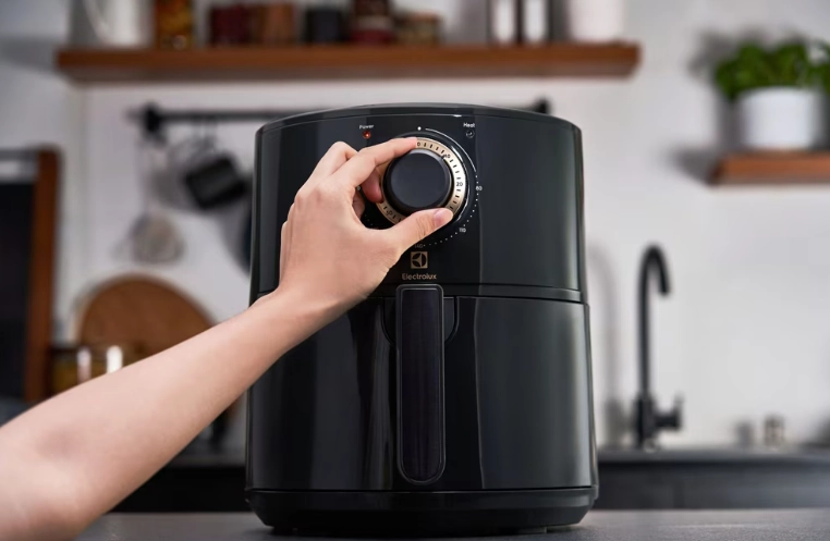 氣炸鍋異味處理