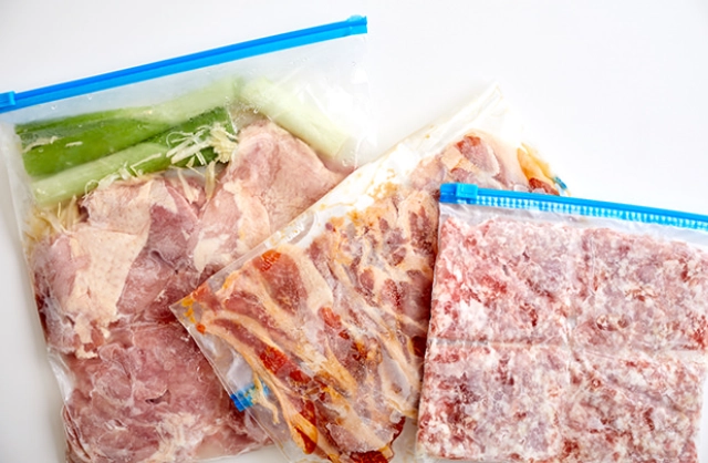 解凍肉再冷凍風險