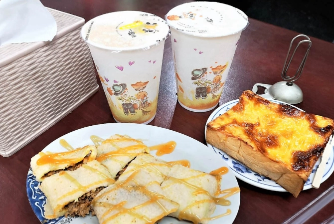 新營宵夜推薦 新營宵夜推薦