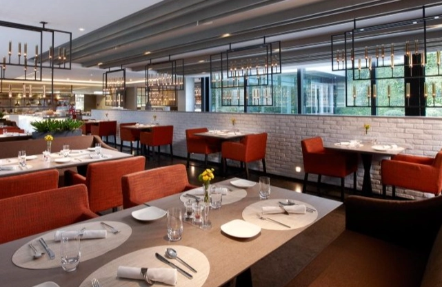 多人聚餐台北餐廳