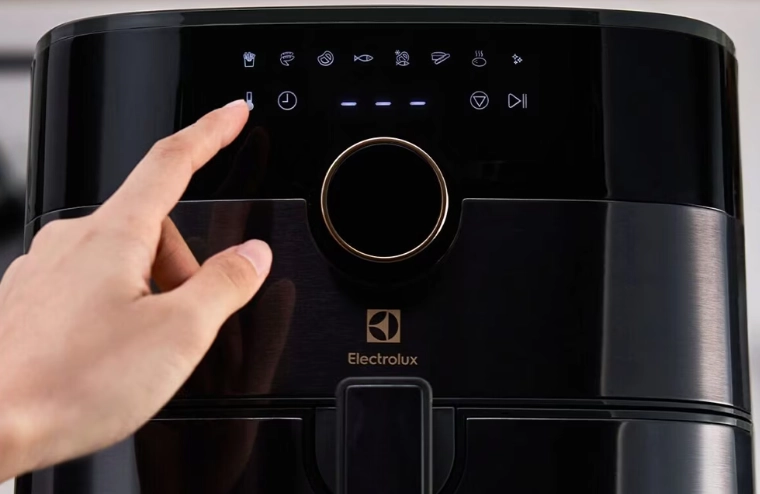 氣炸鍋異味處理