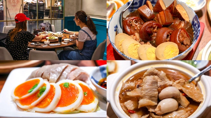 新營宵夜推薦 新營宵夜推薦