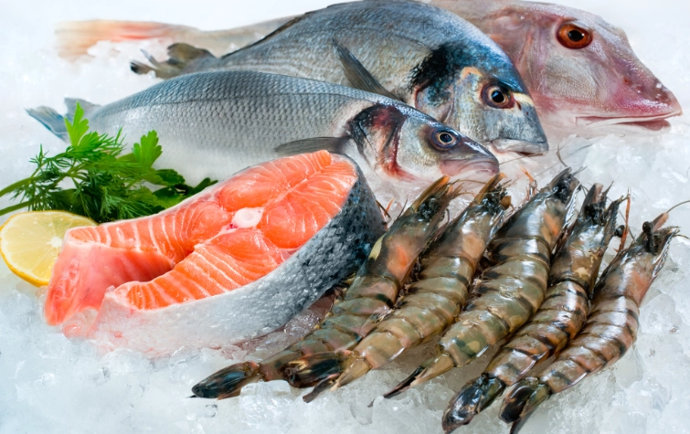 冷凍魚解凍技巧