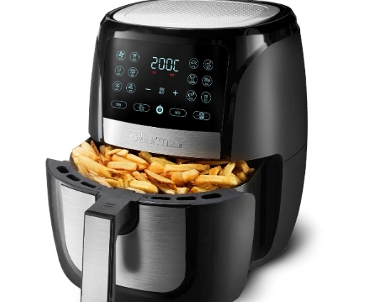 氣炸鍋可用金屬容器 氣炸鍋可用金屬容器